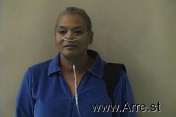 Brenda Jean Green Mugshot