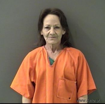 Brenda Kay Jones Mugshot