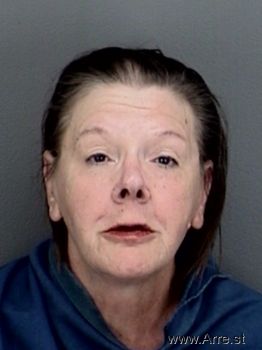 Brenda Ann Jones Mugshot