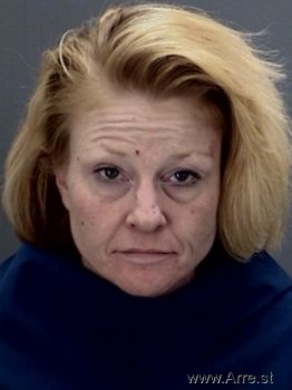 Brenda Kay Jones Mugshot