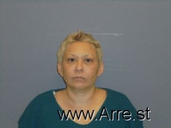 Brenda Torres King Mugshot