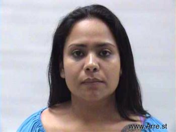 Brenda  Lopez Mugshot