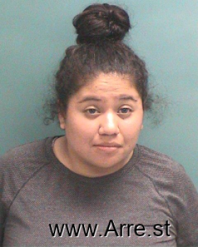 Brenda Rubi Lopez Mugshot