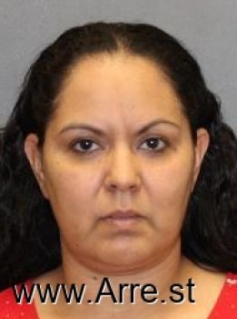 Brenda  Martinez Mugshot