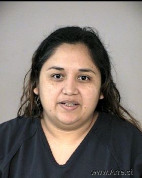 Brenda  Martinez-montes Mugshot