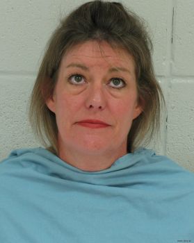 Brenda Gail Robertson Mugshot