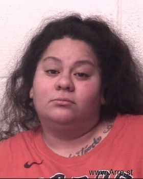 Brenda  Romero Mugshot