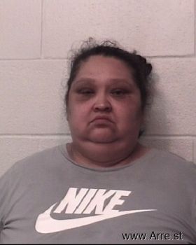 Brenda Elizabeth Romero Mugshot