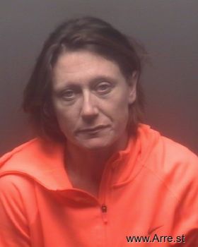 Brenda Marie Smith Mugshot