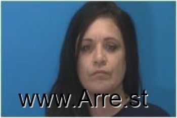 Brenda Lee Smith Mugshot