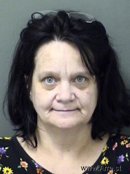 Brenda Lee Snyder-gordon Mugshot