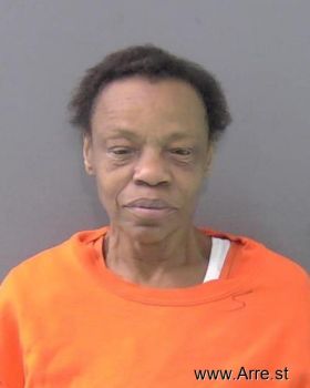 Brenda Janet Williams Mugshot