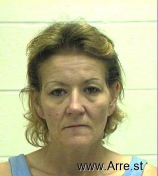 Brenda Smith Williams Mugshot