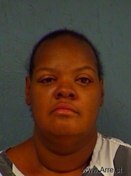 Brenda Kay Williams Mugshot