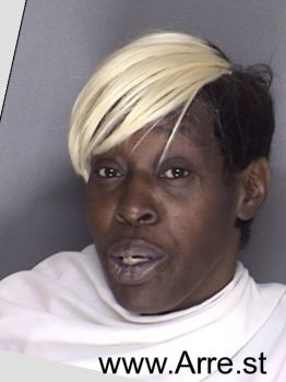 Brenda Kay Wilson Mugshot