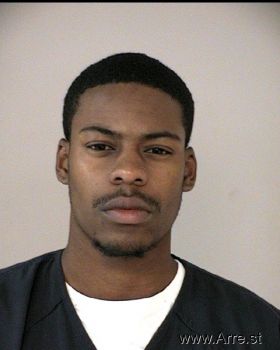 Brendan Lamont Smith Mugshot