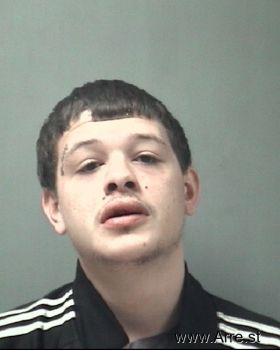 Brenden Leo Johnson Mugshot