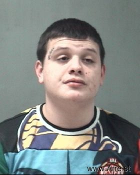 Brenden Leo Johnson Mugshot