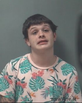 Brenden Leo Johnson Mugshot