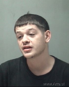 Brenden Leo Johnson Mugshot