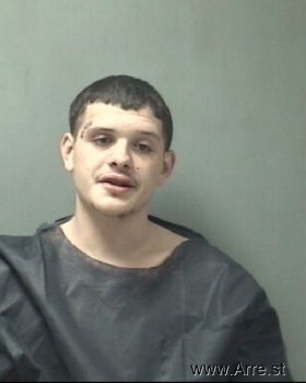 Brenden Leo Johnson Mugshot