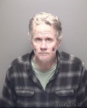 Brent Scott Bailey Mugshot