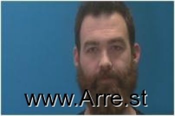 Brent Carleton Jackson Mugshot