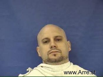 Brenton Thomas Massey Mugshot