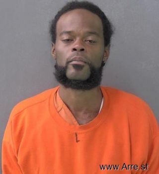 Brenton  Mitchell Mugshot