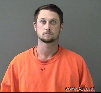 Brenton Jeffrey Scott Mugshot