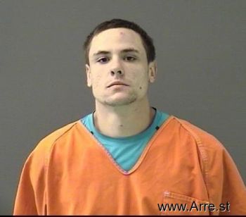 Bret  Bacher Mugshot