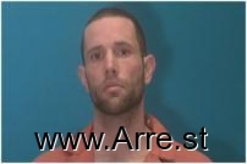 Bret Nicholas Frizzell Mugshot