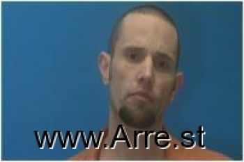 Bret Nicholas Frizzell Mugshot