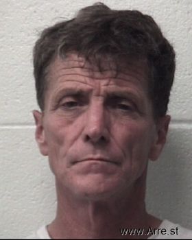 Brett Alan Davidson Mugshot