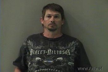 Brett Arthur Hill Mugshot