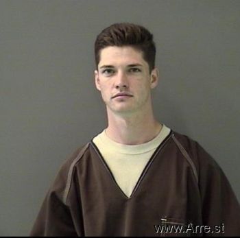 Brett Michael Keel Mugshot