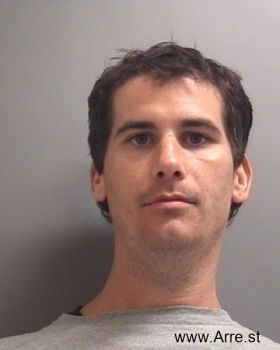 Brett Michael Leonard Mugshot