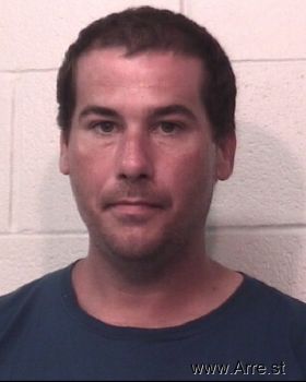 Brett Michael Leonard Mugshot