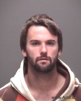 Brett Lee Moore Mugshot