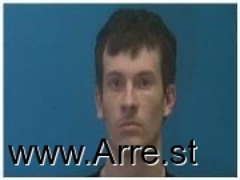 Brett Michael Roberts Mugshot