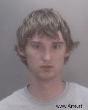 Brett Allen Yoder Mugshot