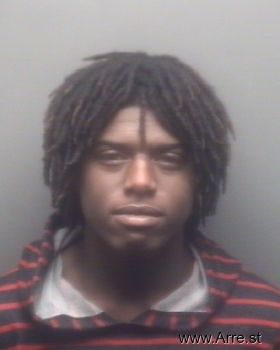 Breyon Xzavier Jones Mugshot