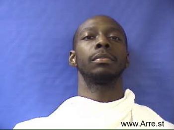 Brian Laray Alexander Mugshot