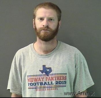 Brian  Alford Mugshot