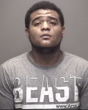 Brian Lee Alvarado Mugshot