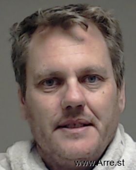 Brian Patrick Applegate Mugshot