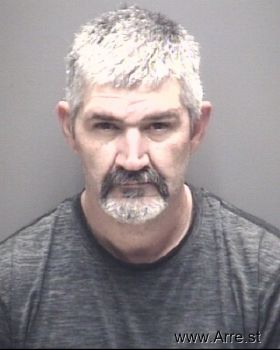 Brian Keith Baldwin Mugshot