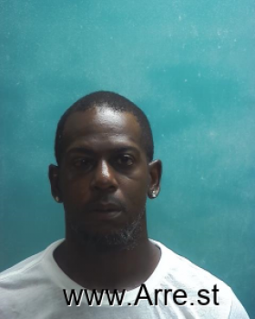 Brian Terrell Ballard Mugshot