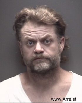 Brian Heath Battles Mugshot