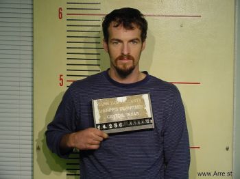 Brian Lex Bowers Mugshot